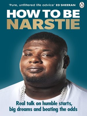cover image of How to Be Narstie
